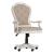 Magnolia Manor Antique White L-Shaped Desk Set | Liberty