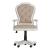 Magnolia Manor Antique White L-Shaped Desk Set | Liberty