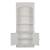Magnolia Manor Wood Bunching Bookcase w/2 Doors