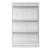Magnolia Manor Wood 48-Inch Bookcase