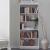 Magnolia Manor Wood 72-Inch Bookcase