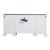 Magnolia Manor Antique White L-Shaped Desk Set | Liberty