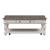 Magnolia Manor Rectangular Wood Cocktail Table w/Drawer