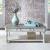 Magnolia Manor Rectangular Wood Cocktail Table w/Drawer
