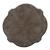 Magnolia Manor Round Wood Cocktail Table | Liberty
