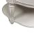 Magnolia Manor Round Wood Cocktail Table | Liberty