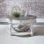 Magnolia Manor Round Cocktail Table Set | Liberty Furniture