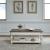 Magnolia Manor Round Cocktail Table Set | Liberty Furniture