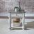Magnolia Manor Antique White Cocktail Table Set | 3-Pc