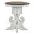 Magnolia Manor Round Wood End Table | Liberty Furniture