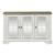 Magnolia Manor Round Cocktail Table Set | Liberty Furniture