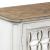 Magnolia Manor Round Cocktail Table Set | Liberty Furniture