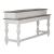 Magnolia Manor Rectangular Wood Console Bar Set