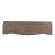 Magnolia Manor Rectangular Wood Console Bar Table