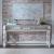Magnolia Manor Rectangular Wood Console Bar Table