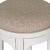 Magnolia Manor Rectangular Wood Console Bar Set
