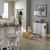 Magnolia Manor Round Drop Leaf Dining Set | Liberty Furniture