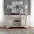 Magnolia Manor Oval Extendable Dining Set | Liberty Furniture