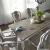 Magnolia Manor 108-Inch Rectangular Wood Extendable Dining Table