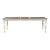 Magnolia Manor 108-Inch Rectangular Wood Extendable Dining Table