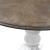Magnolia Manor Round Drop Leaf Dining Set | Liberty Furniture