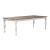 Magnolia Manor Oval Extendable Dining Set | Weathered Bisque