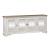 Magnolia Manor Antique White Cocktail Table Set | 3-Pc