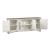 Magnolia Manor Wood/Glass TV Console