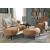 Hollyann Polyester RTA Sofa