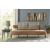 Hollyann Polyester RTA Sofa
