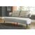 Hollyann Polyester RTA Sofa