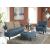 Hollyann Polyester RTA Sofa