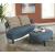 Hollyann Polyester RTA Sofa