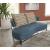 Hollyann Polyester RTA Sofa