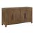 Matisse Round Wood Dining Room Set