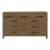 Matisse Polyester/Wood Panel Bedroom Set