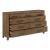 Matisse Polyester/Wood Panel Bedroom Set
