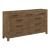 Matisse Polyester/Wood Panel Bedroom Set
