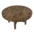 Matisse Round Wood Dining Table