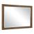 Matisse Polyester/Wood Panel Bedroom Set