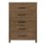 Matisse Polyester/Wood Panel Bedroom Set