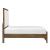 Matisse Polyester/Wood Panel Bed