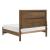 Matisse Wood Queen Panel Bed