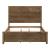 Matisse Wood Queen Panel Bed