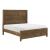 Matisse Wood Queen Panel Bed