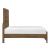Matisse Wood Queen Panel Bed