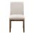 Matisse Round Wood Dining Room Set