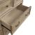 Magnolia Manor Wood Dresser w/7 Drawers