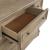Magnolia Manor Wood Dresser w/7 Drawers
