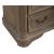 Magnolia Manor Wood Chest w/5 Drawers